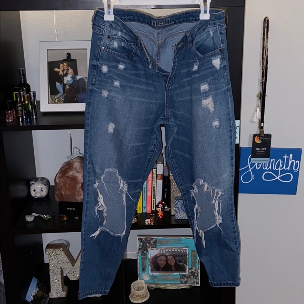 Jeans - 12
